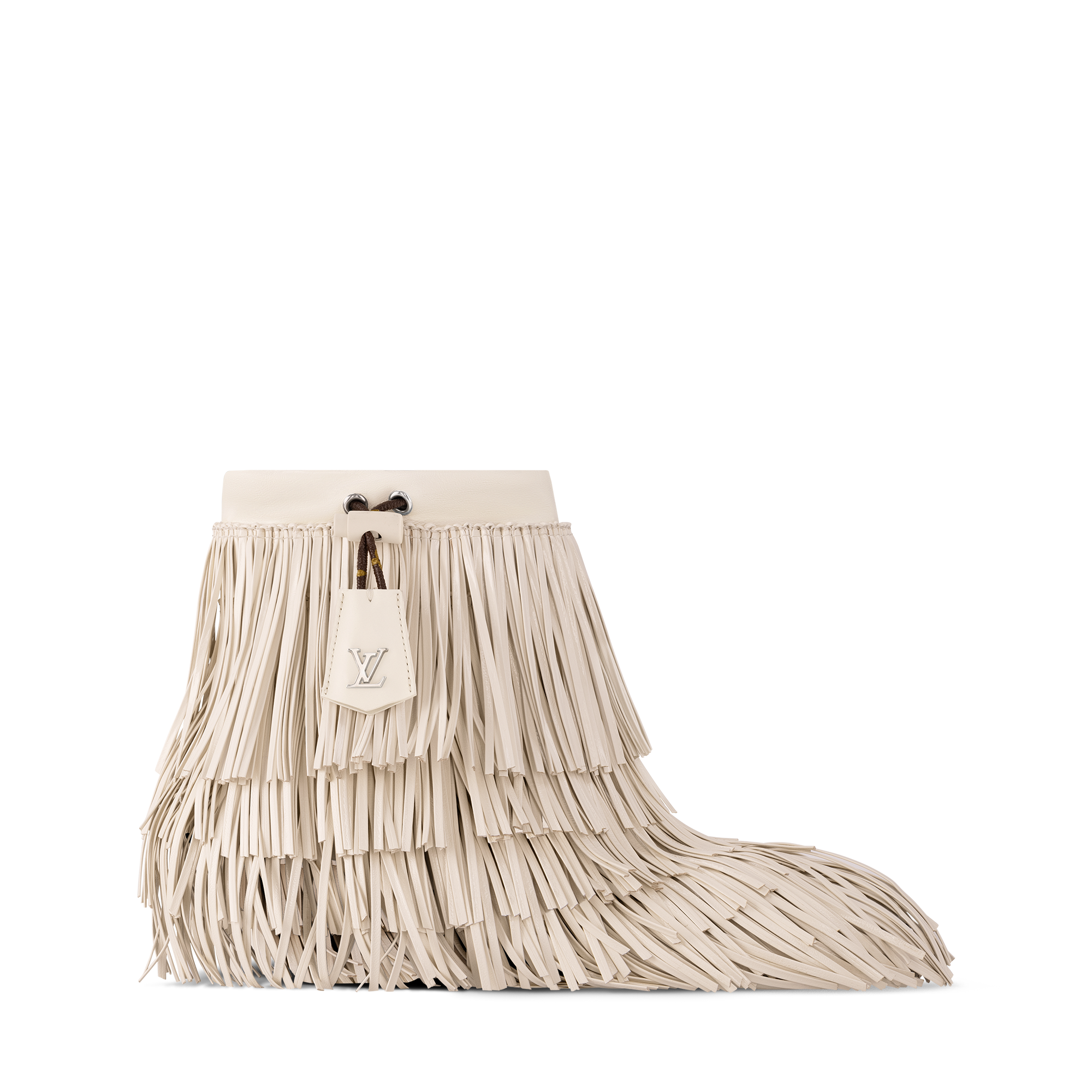 Edge Wedge Half Boot - Shoes | LOUIS VUITTON